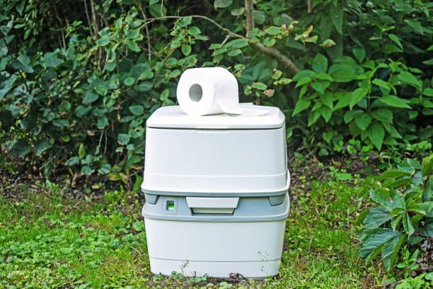 Best Handicap porta potty rental  in Donald, OR