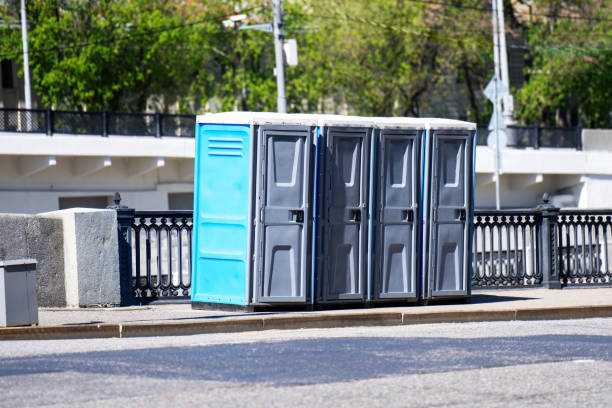Portable Toilet Options We Offer in Donald, OR