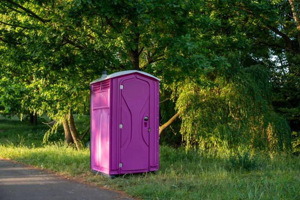 Best Portable toilet rental cost  in Donald, OR