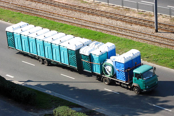 Best Porta potty rental near me  in Donald, OR